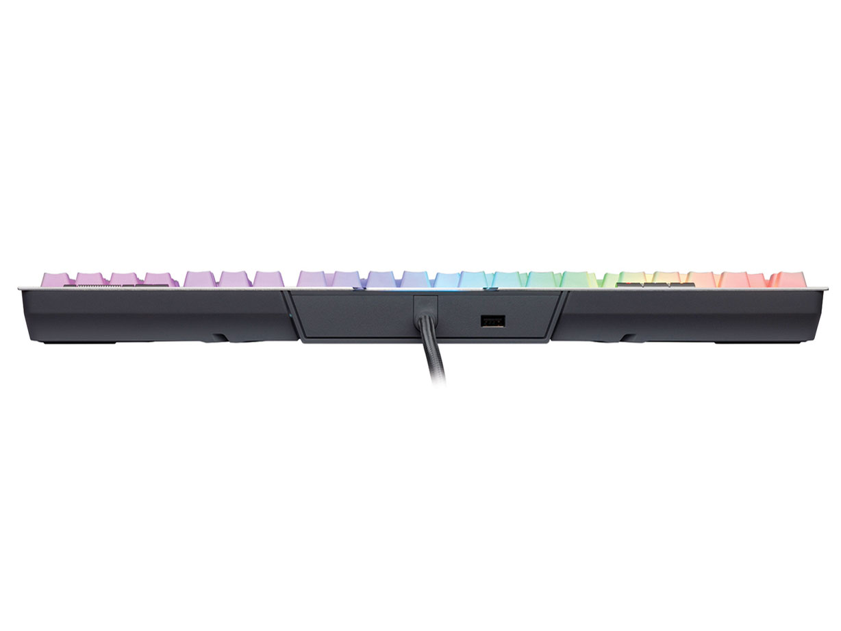 K70 RGB MK.2 SE CH-9109114-NA