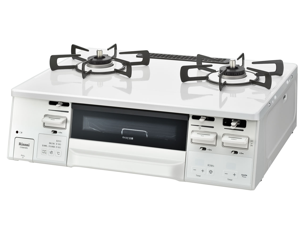 HOWARO C ET66WH4RG-WL LP