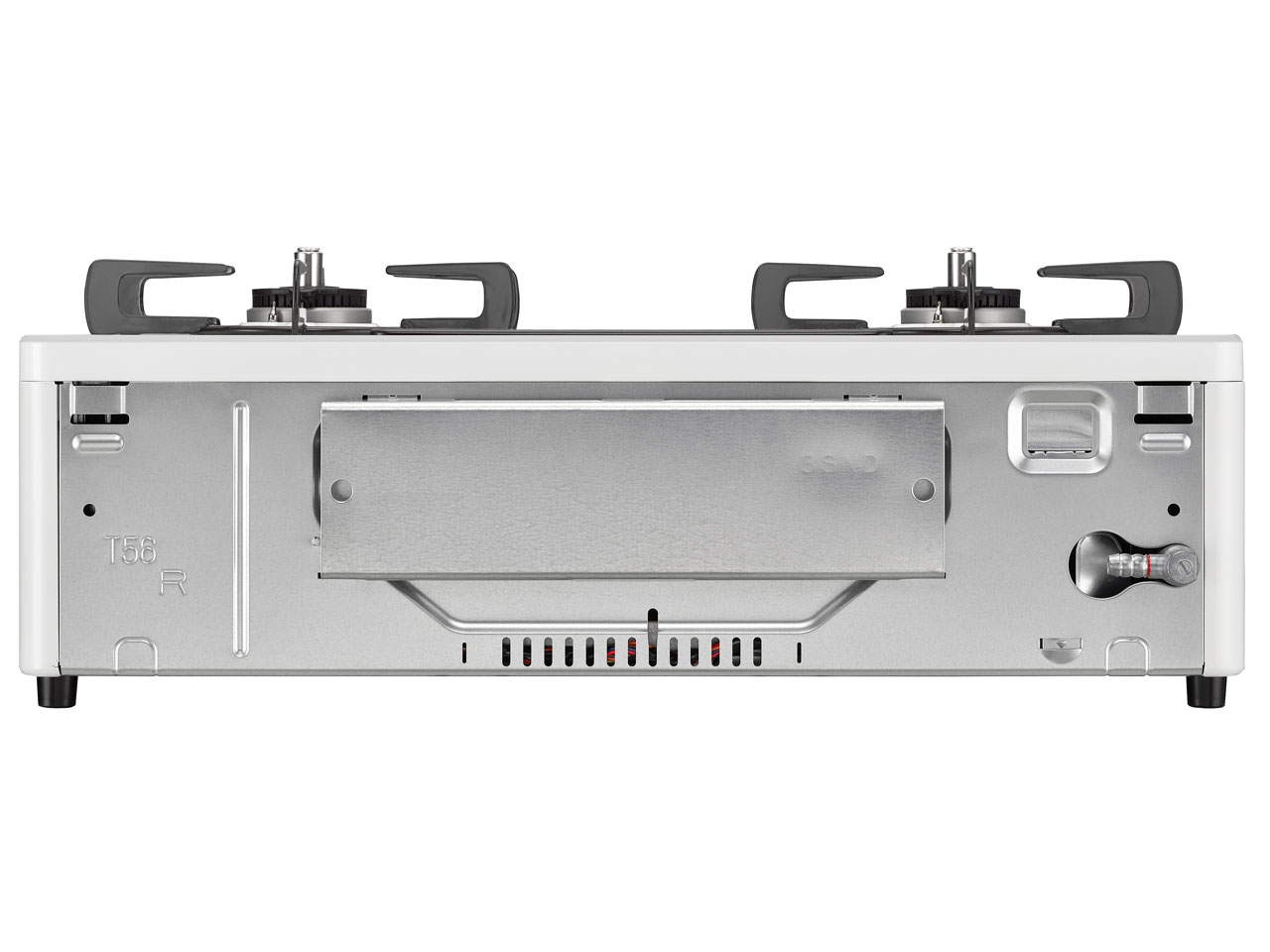 HOWARO C ET66WH4RG-WL LP