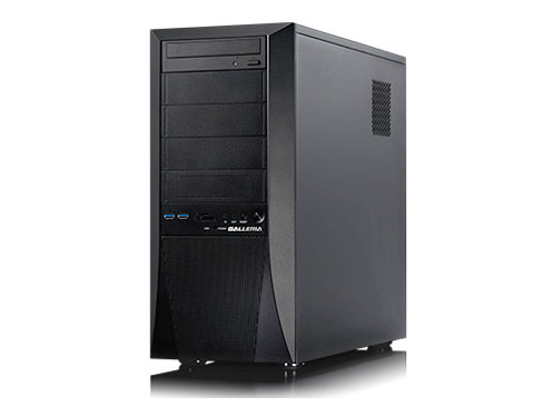 GALLERIA XT Minecraft Bundle Edition K/08443-10a �̐��i�摜