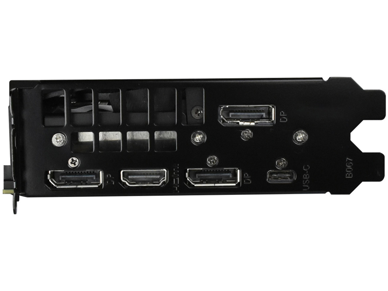 ELSA GeForce RTX 2080 ERAZOR GAMING GD2080-8GERES [PCIExp 8GB]