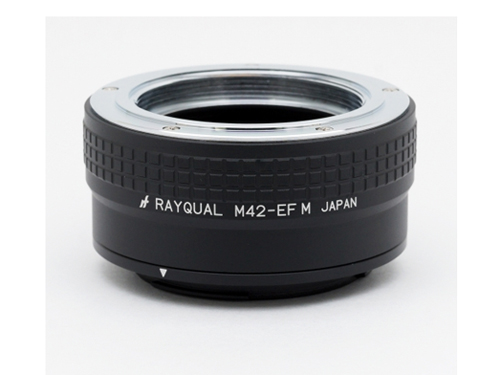 RAYQUAL M42-EF M �̐��i�摜