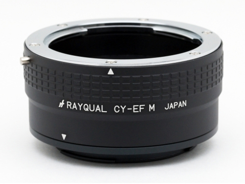 RAYQUAL CY-EF M �̐��i�摜