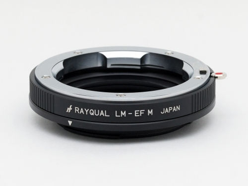 RAYQUAL LM-EF M �̐��i�摜
