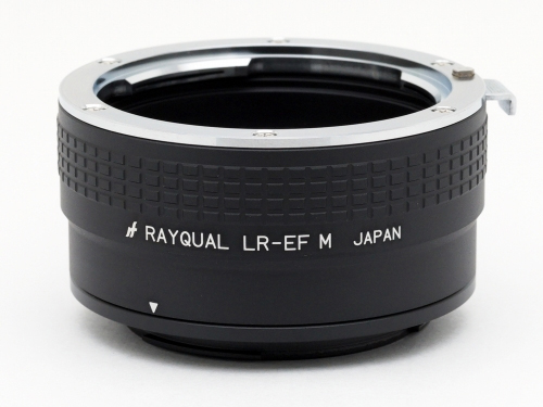 RAYQUAL LR-EF M �̐��i�摜