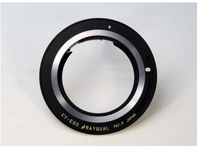 RAYQUAL CY-EOS �̐��i�摜