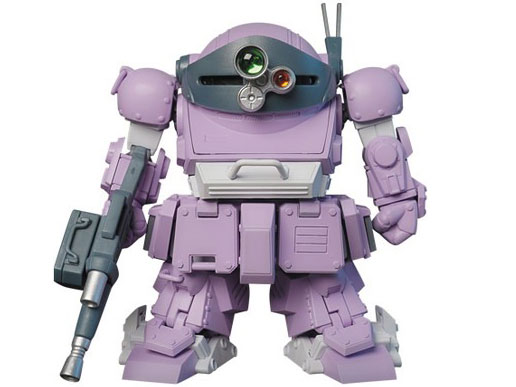 Robonimo 5PRO ���b�R���{�g���Y ATM-09-ST �X�R�[�v�h�b�O �����L�A�R�J���[