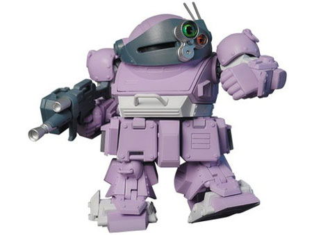 Robonimo 5PRO ���b�R���{�g���Y ATM-09-ST �X�R�[�v�h�b�O �����L�A�R�J���[