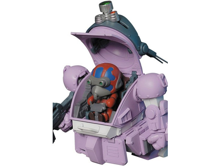 Robonimo 5PRO ���b�R���{�g���Y ATM-09-ST �X�R�[�v�h�b�O �����L�A�R�J���[