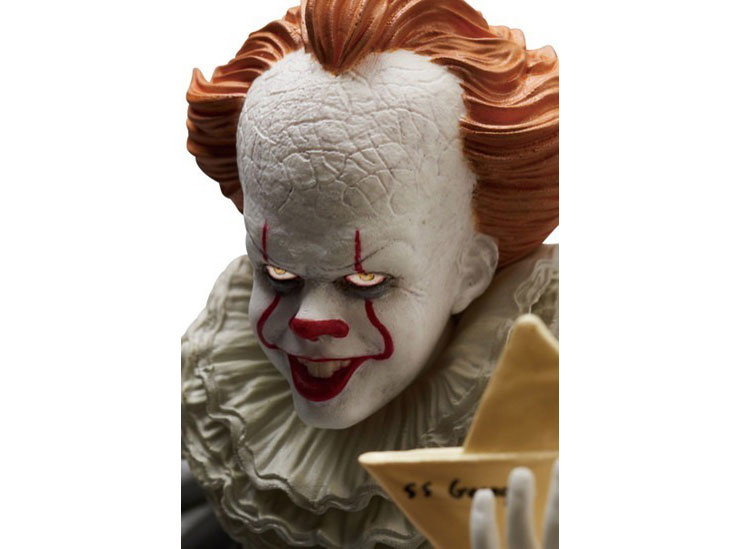 MAFEX PENNYWISE