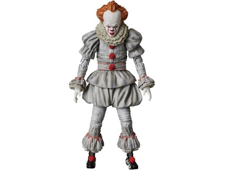 MAFEX PENNYWISE