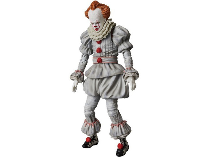 MAFEX PENNYWISE