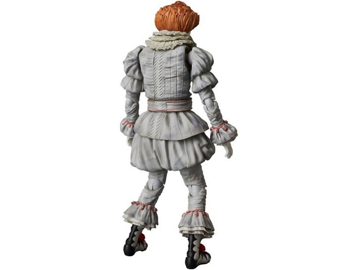 MAFEX PENNYWISE