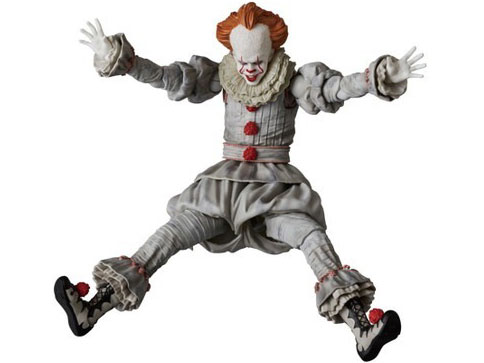 MAFEX PENNYWISE