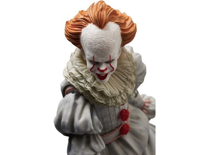 MAFEX PENNYWISE