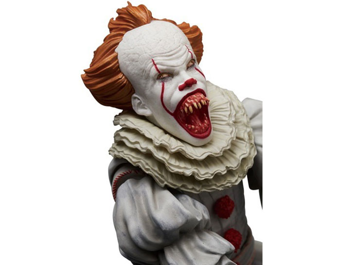 MAFEX PENNYWISE