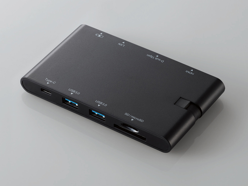 DST-C05BK [�u���b�N] �̐��i�摜