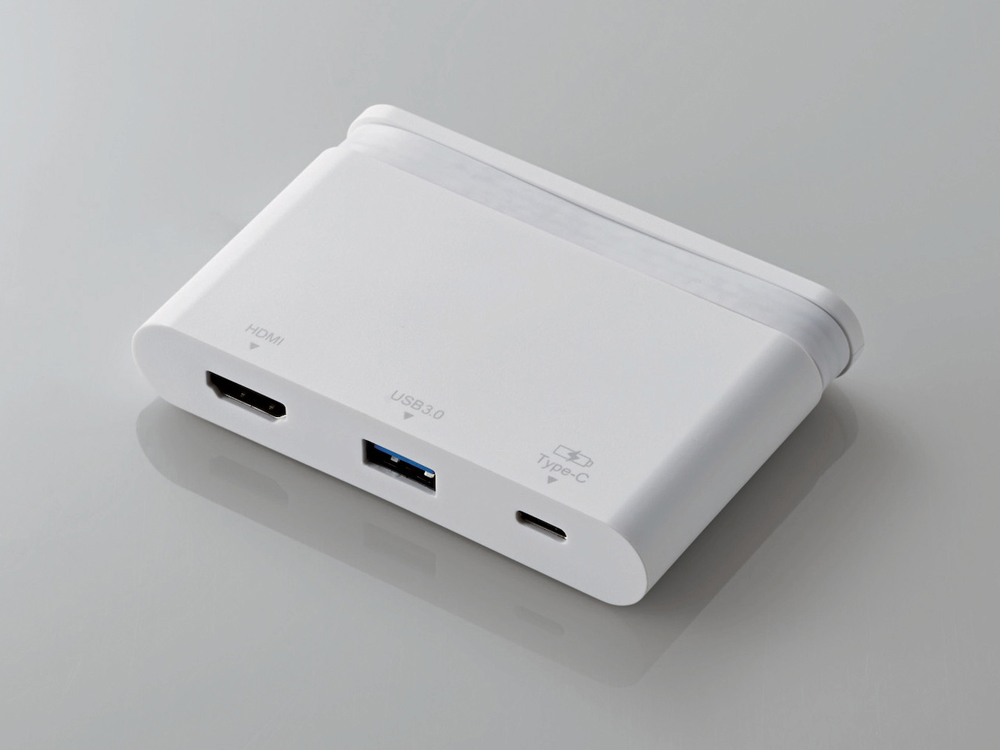 DST-C06WH [�z���C�g] �̐��i�摜