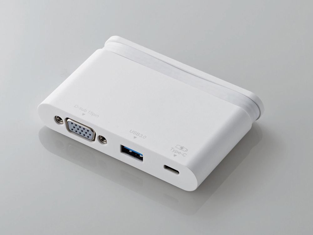 DST-C07WH [�z���C�g] �̐��i�摜