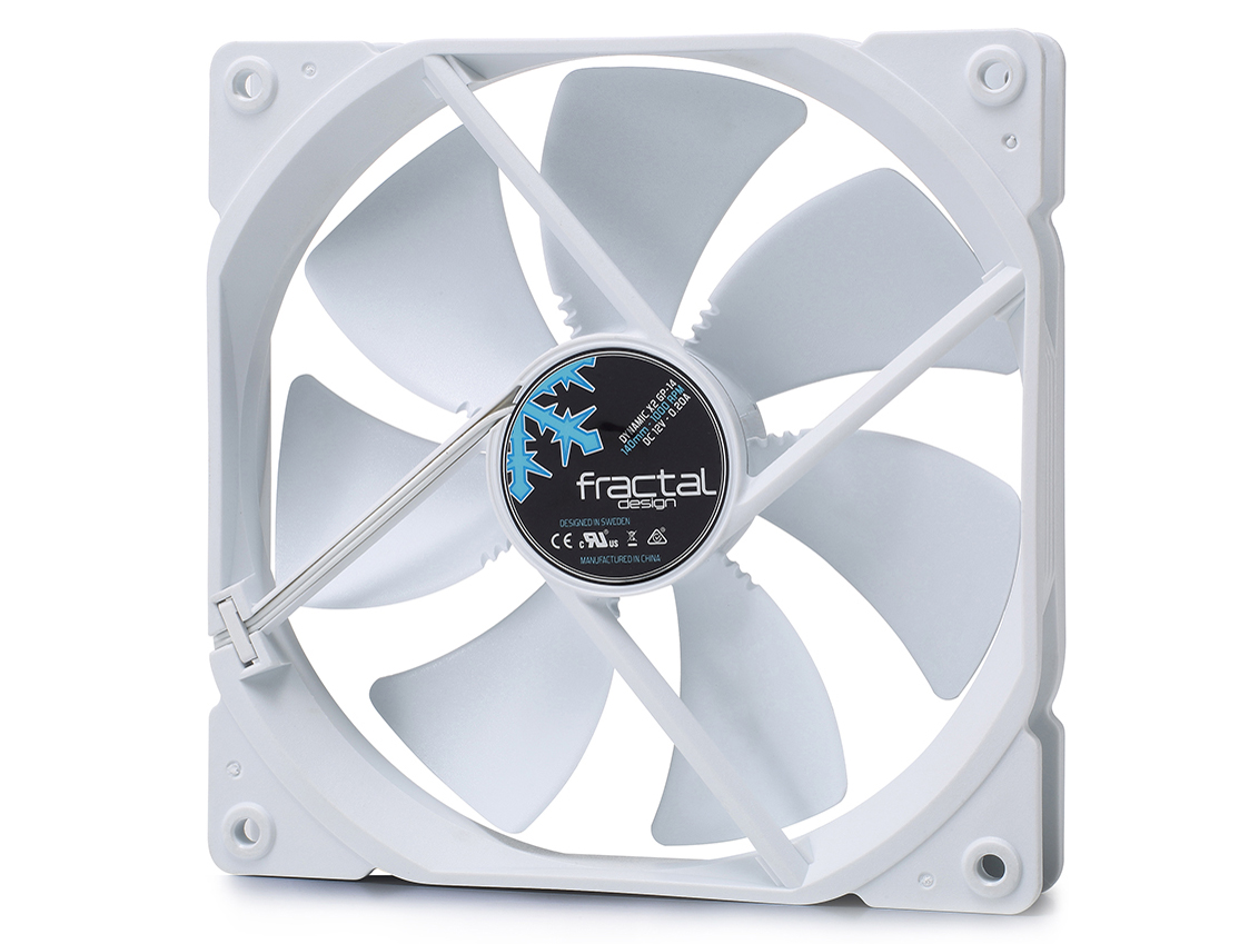 FD-FAN-DYN-X2-GP14-WTO [�z���C�g�A�E�g] �̐��i�摜