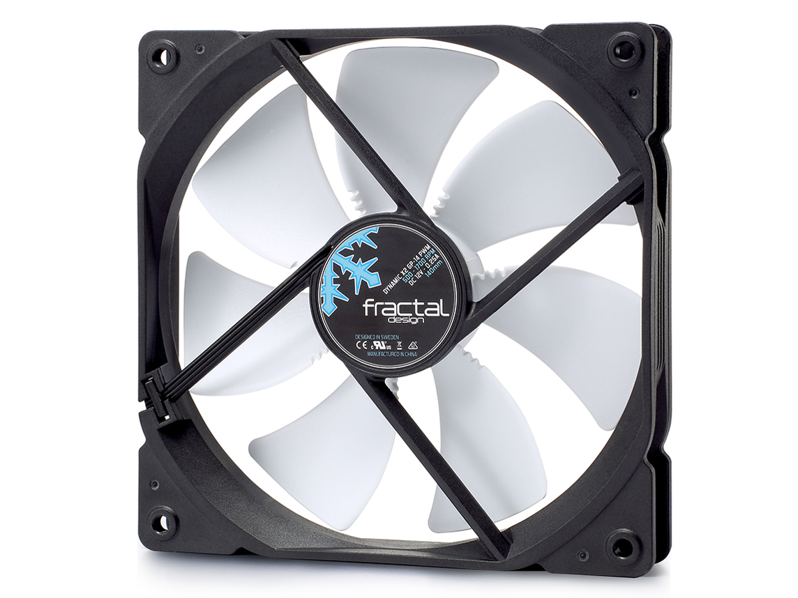 FD-FAN-DYN-X2-GP14-PWM-WT [�z���C�g] �̐��i�摜
