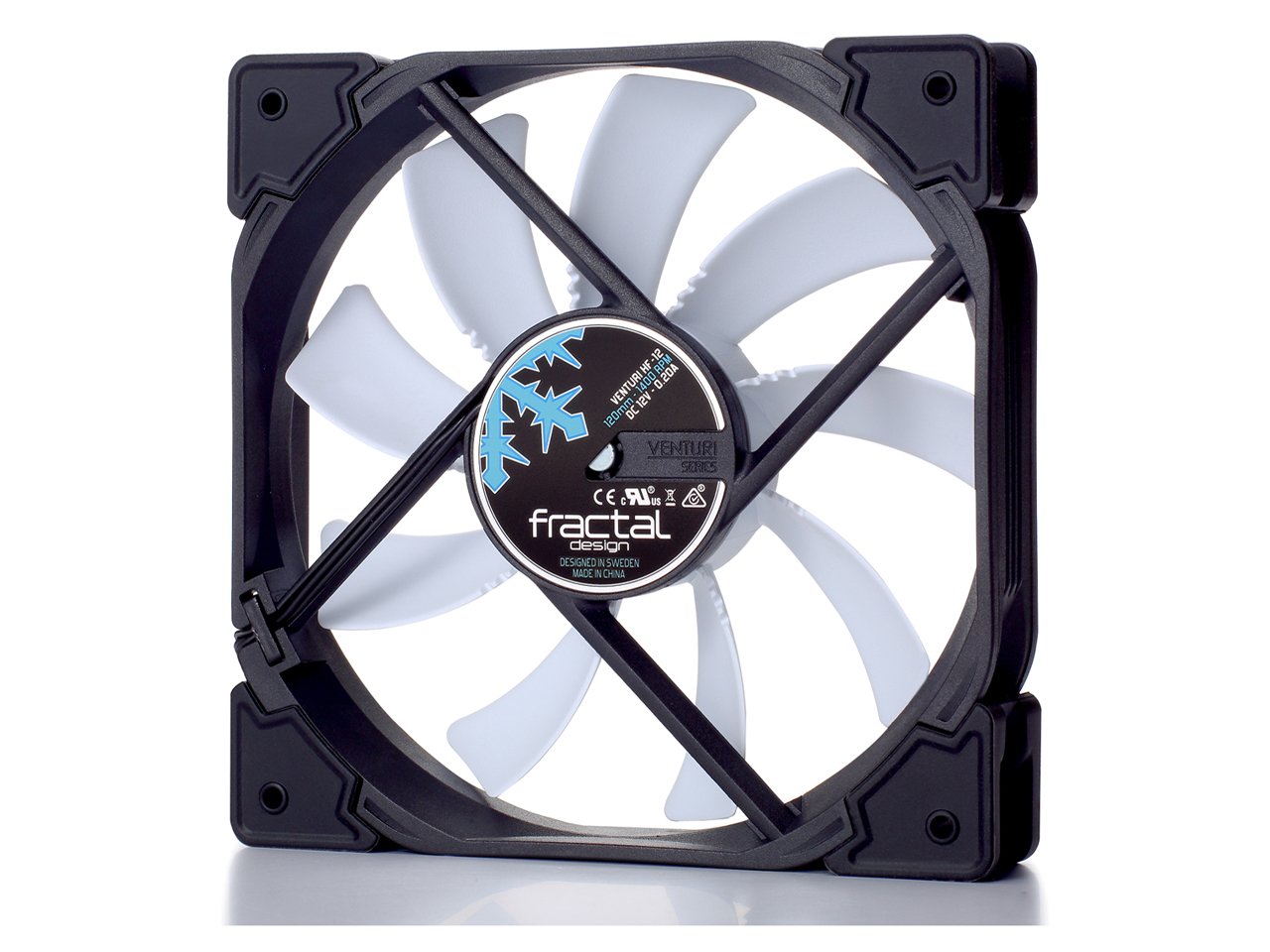 FD-FAN-VENT-HF12-WT [�z���C�g] �̐��i�摜