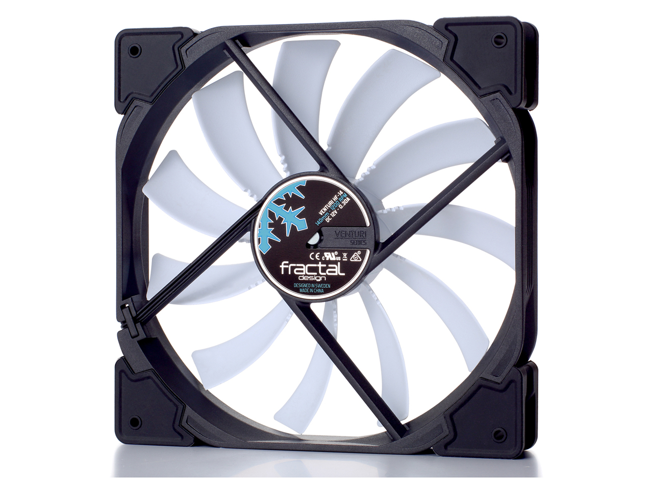FD-FAN-VENT-HF14-WT [�z���C�g] �̐��i�摜