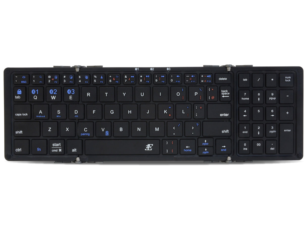 TENPLUS 3E-BKY7-BG [�O���[]