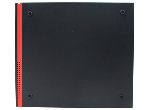 RED LINE 300B [�u���b�N+���b�h�g�������C��]