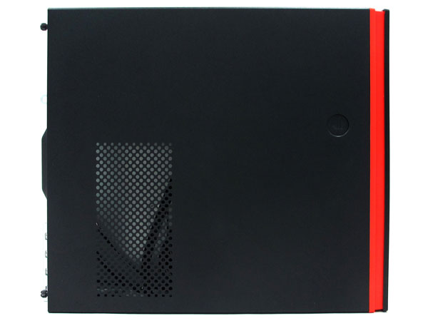 RED LINE 300B [�u���b�N+���b�h�g�������C��]