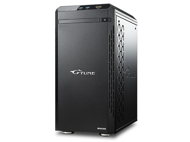 NEXTGEAR-MICRO im620PA3-SP Core i9/16GB������/512GB SSD+1TB HDD/RTX2080���ڃ��f�� �̐��i�摜