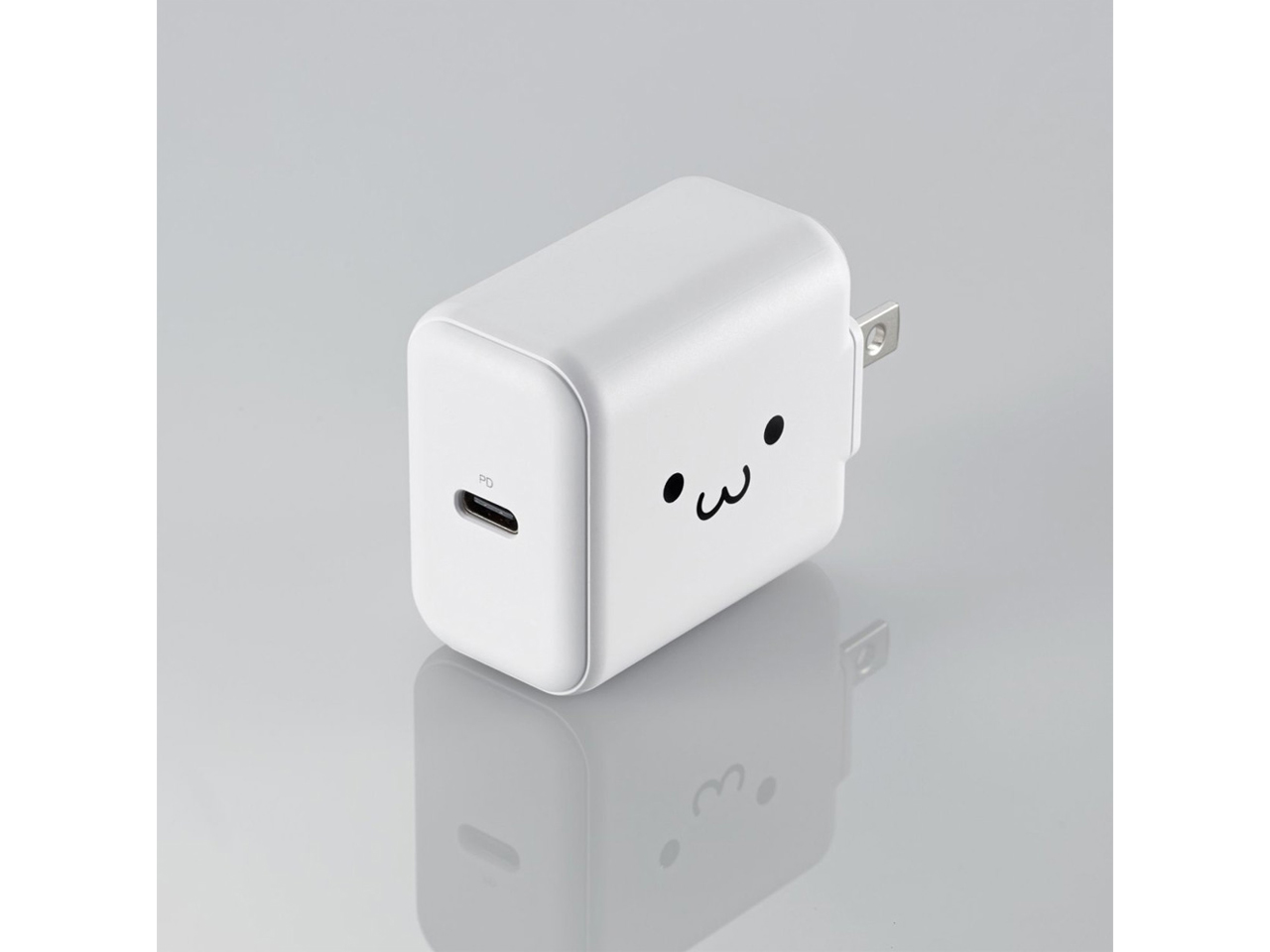 MPA-ACCP02WF [�z���C�g�t�F�C�X] �̐��i�摜