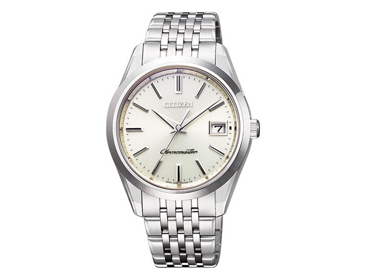 ザ・シチズン AQ4041-54A