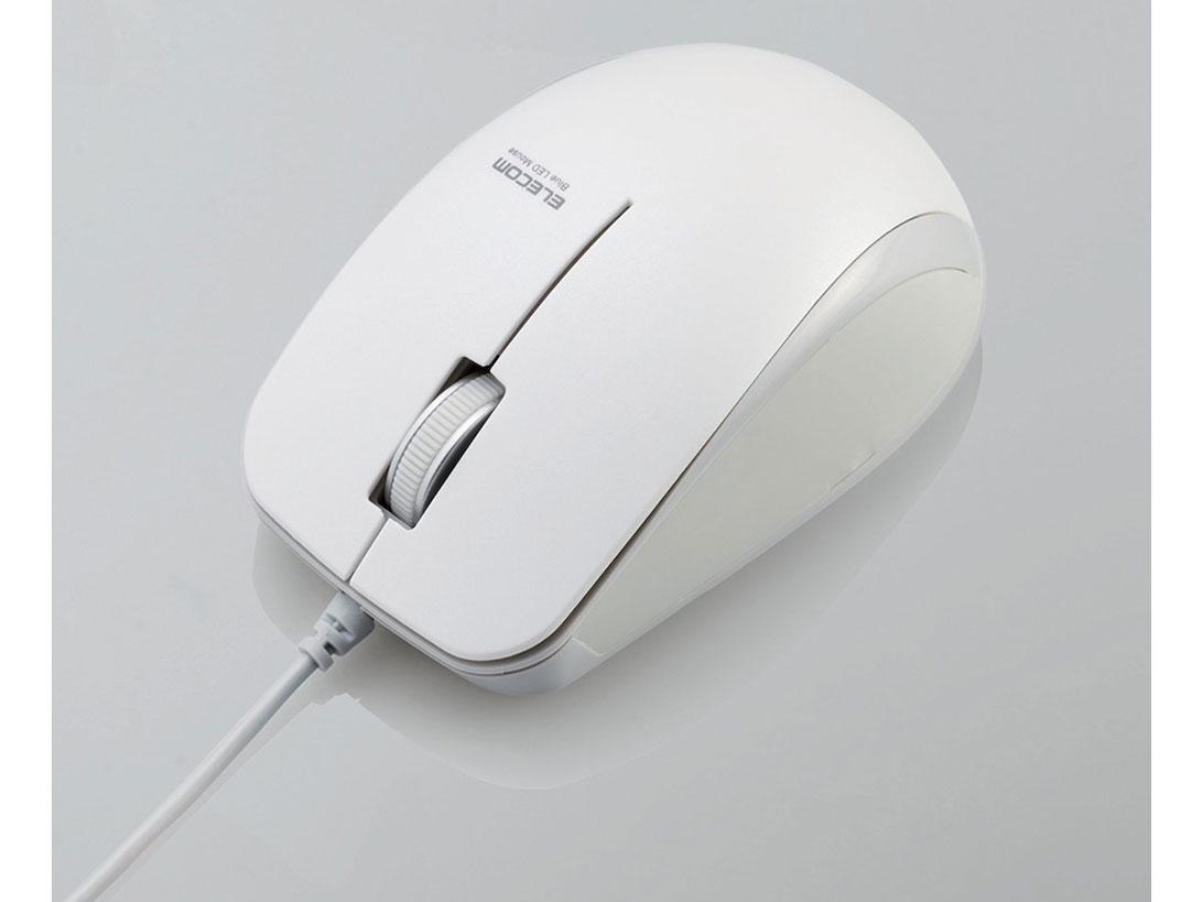 M-BL27UBSWH [�z���C�g] �̐��i�摜