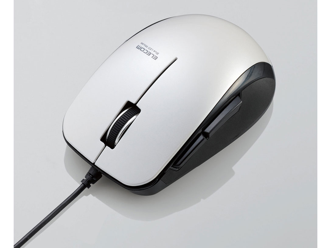 M-BL28UBWH [�z���C�g] �̐��i�摜