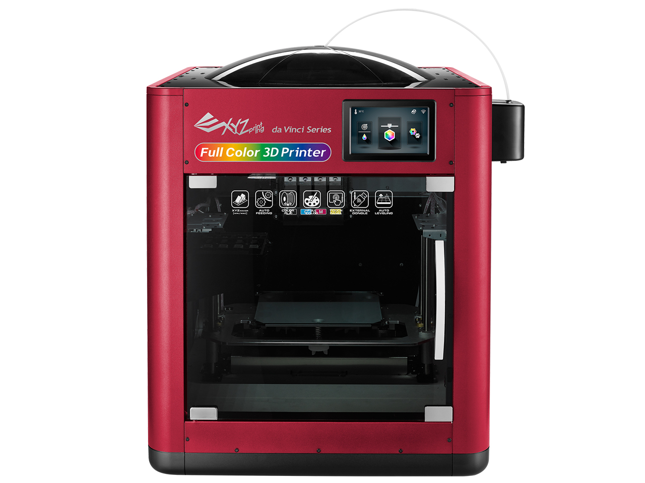 �_���B���` Color �̐��i�摜