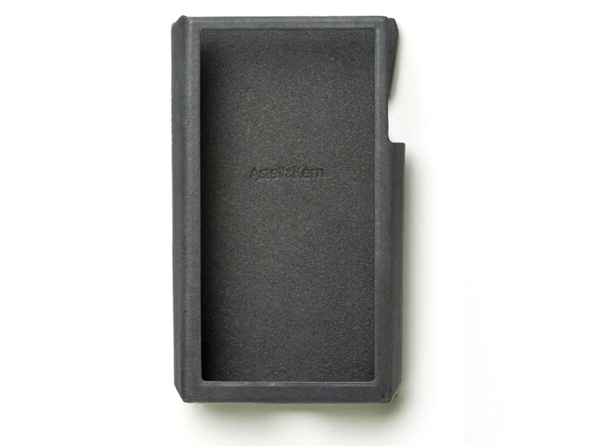 Astell&Kern AK-SP1000M-CASE-GRY [Elephant gray] �̐��i�摜