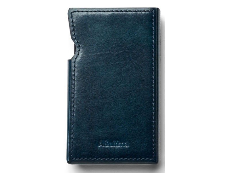 Astell&Kern AK-SP1000M-CASE-NVY [Navy]