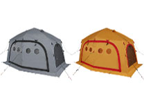 �T�u�}�����e���g(L) T4-609-GY [�O���[]