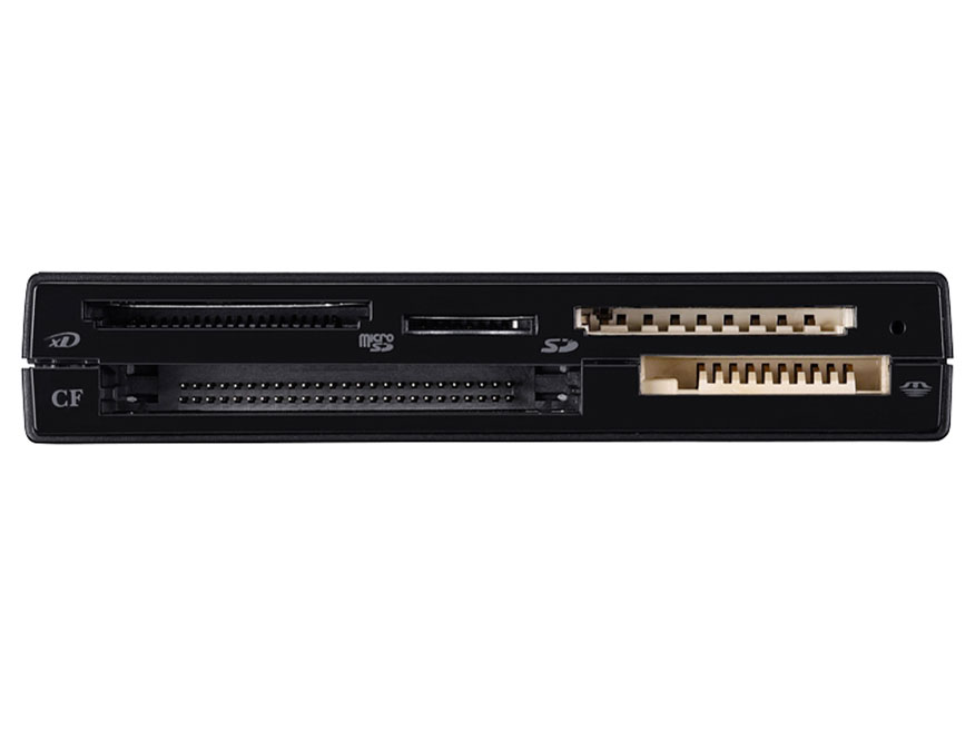 BSCR500U3BK [USB 63in1 �u���b�N]