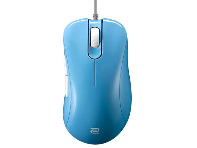 ZOWIE EC1-B DIVINA VERSION BLUE [BLUE] �̐��i�摜