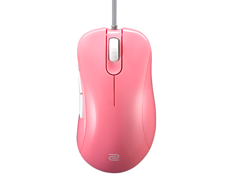 ZOWIE EC1-B DIVINA VERSION PINK [PINK] �̐��i�摜