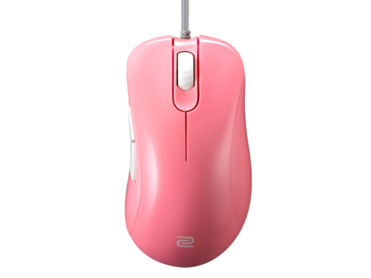 ZOWIE EC2-B DIVINA VERSION PINK [PINK]
