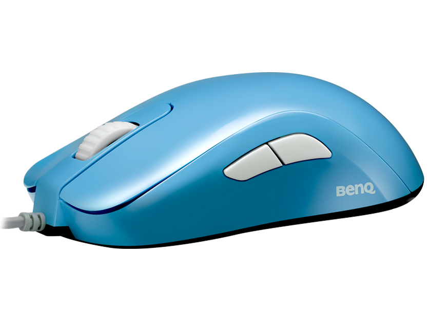 ZOWIE S2 DIVINA VERSION BLUE [BLUE]