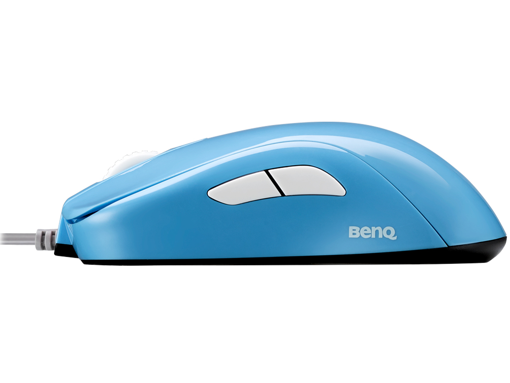 ZOWIE S2 DIVINA VERSION BLUE [BLUE]