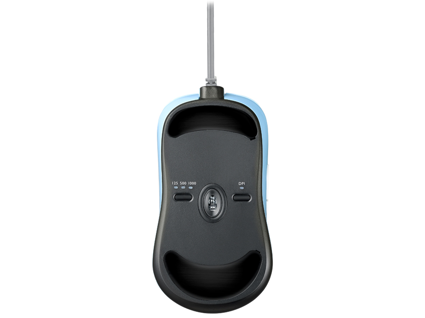 ZOWIE S2 DIVINA VERSION BLUE [BLUE]
