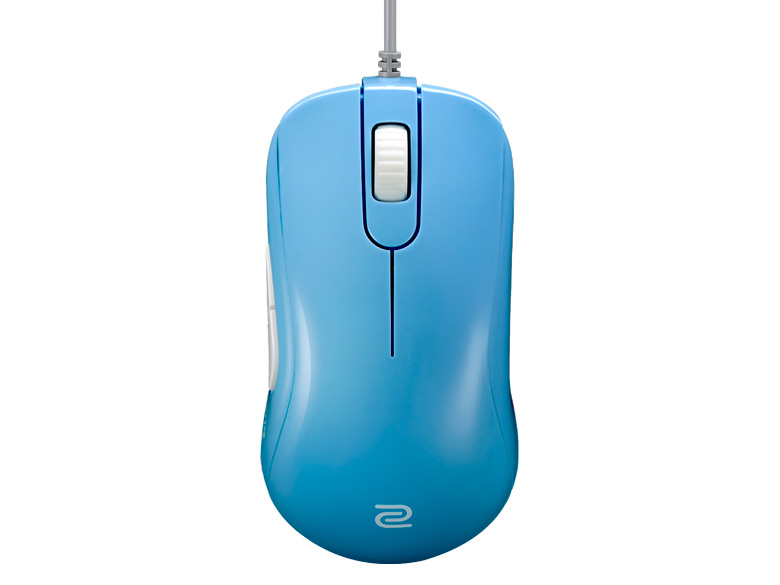 ZOWIE S2 DIVINA VERSION BLUE [BLUE]