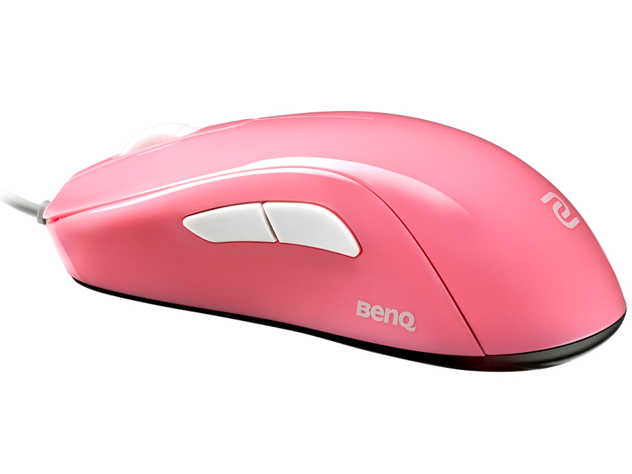ZOWIE S2 DIVINA VERSION PINK [PINK]