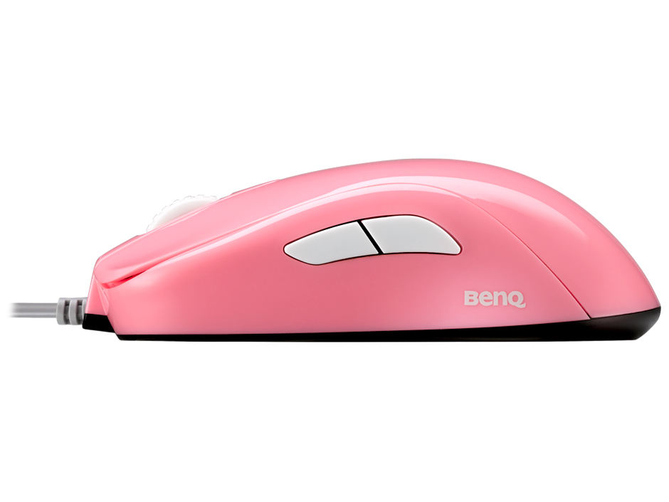 ZOWIE S2 DIVINA VERSION PINK [PINK]