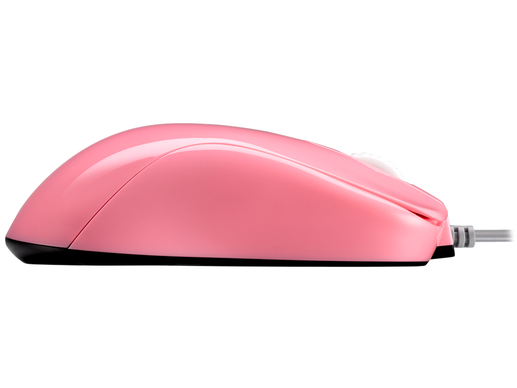 ZOWIE S2 DIVINA VERSION PINK [PINK]